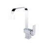 TYO-43K.jpg ASLTYO43K Chrome Kitchen Sink Mixer