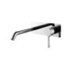 WT6507.jpeg EC6507 Chrome Bath Mixer With Spout Set