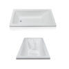 ASL Insert Bath 1595x705x440mm