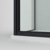 WeChat-Image_20200806131737.jpg SS01 - Black Front & Return Adjustable Shower Screen - 850x850mm (Suit On 900x900 Base)