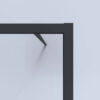 WeChat-Image_20200818105429-scaled-1.jpg SS27 - Black Walk In Shower Screen Panel - 900mm