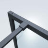 WeChat-Image_20200818105434-scaled-1.jpg SS27 - Black Walk In Shower Screen Panel - 900mm