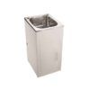 OS235L Laundry Trough 35L 450X550mm