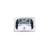 YH236C.jpg 45L OS236C Single Bowl Laundry Sink 600x500mm