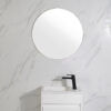 AU17 Compact Wall Hung Vanity - 465x260mm