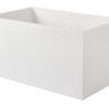 bath-6-melbourne-bathroom-1350-scaled-1.jpg BATH 6 - Compact Freestanding Bath with Seat 1350mm