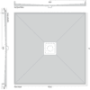 cw_1010x1010_spec01a.png Universal Tile Shower Tray Base (Currently Unavailable)
