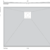 rw_1230x1010_spec01a.png Universal Tile Shower Tray Base (Currently Unavailable)