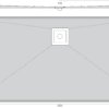 rw_1820x910_spec01a.png Universal Tile Shower Tray Base (Currently Unavailable)