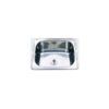 yh235c.jpg 35L OS235C Single Bowl Laundry Sink 560x460mm