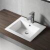 053 EC4942 Insert Basin 490x420x170mm