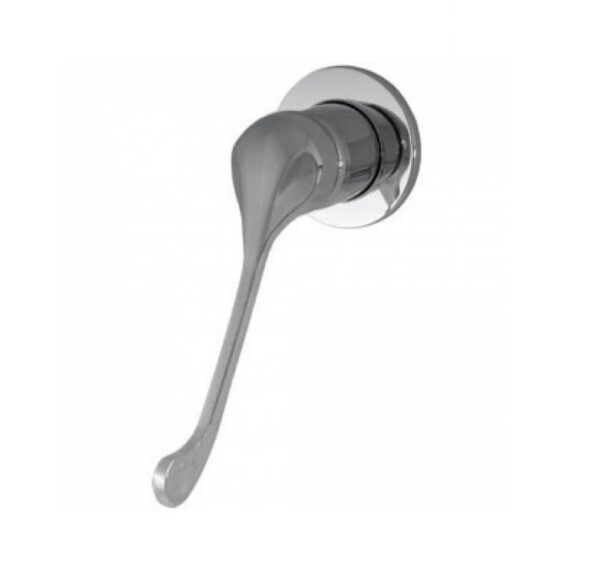 STELLA CARE Chrome Shower Mixer