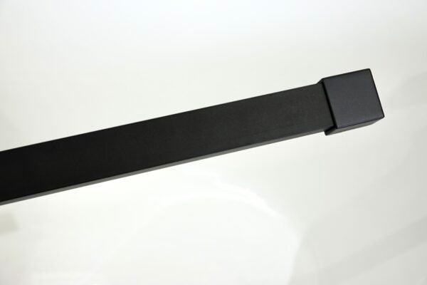 Black SS21 Stabiliser Support Bar 800-1080mm