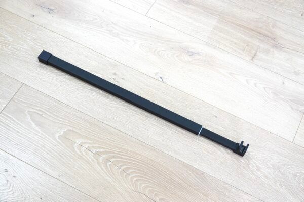 Black SS21 Stabiliser Support Bar 800-1080mm