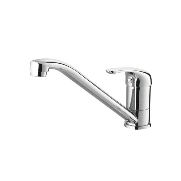 NRO110007CH Chrome Kitchen Sink Mixer