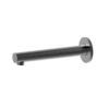 EC231GM Gun Metal Fixed Bath Spout