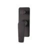 EC1109GM Gun Metal Shower Mixer with Divertor