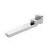 111-9 NRO206CH Chrome Swivel Bath Spout
