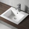 EC4583 Insert Basin 410x410x160mm