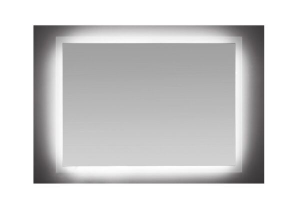 ECLUNA Rectangular LED Mirror 900x700/1200x900/1500x1000mm