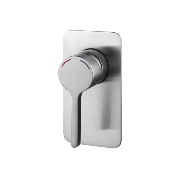 EC6508BN Brushed Nickel Shower Mixer