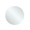 222 CON Polished Pencil Edge Round Mirror 600/700/800/900mm