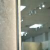 2LED镜1 AU-LMBM-450 Oval LED Mirror 450x900mm