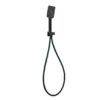 3-7-e1682313896286 ASL1052 Matt Black Square Hand Shower On Holder