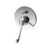 33 STELLA CARE Chrome Shower Mixer With Diverter