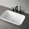 3311 EC6038 Insert Basin 600x380x145mm