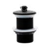 333 ASL Bath Plug Waste - Different Colors