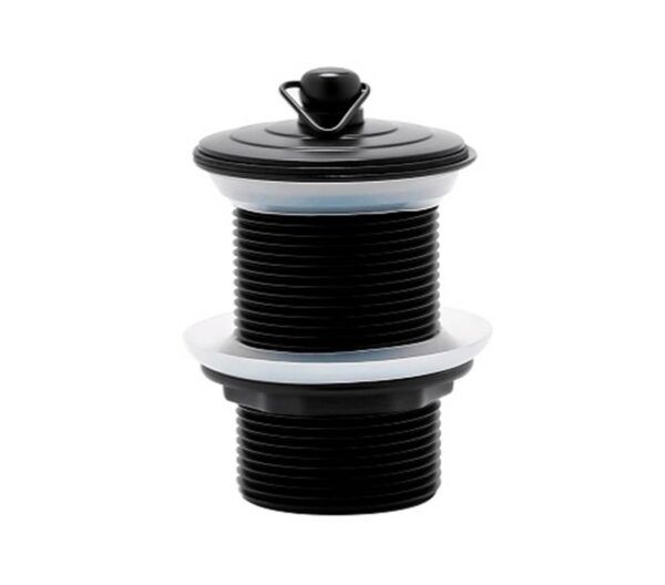 ASL Bath Plug Waste - Different Colors
