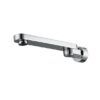 ASL7176 Chrome Round Swivel Bath Spout