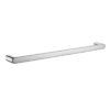 41 EMPIRE Chrome Single Towel Rail 810mm