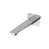 444 EC118 Chrome Bath Spout