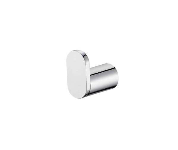 EMPIRE Chrome Robe Hook