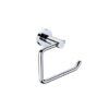 5051 ASL Chrome Round Toilet Roll Holder (B)