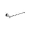 5060-1 ASL Chrome Round Towel Holder