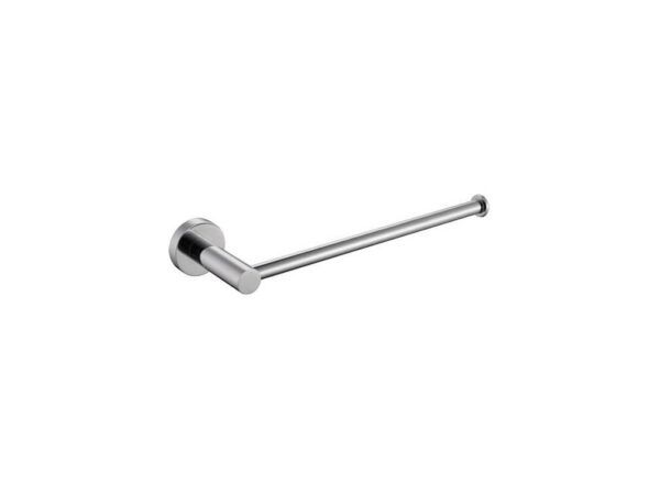 ASL Chrome Round Towel Holder