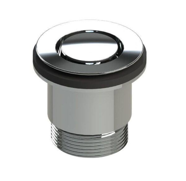 WL Bath Pop Down Waste - Different Colors