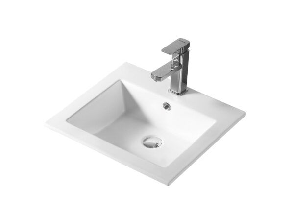 EC4942 Insert Basin 490x420x170mm