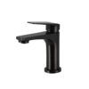EC1101GM Gun Metal Basin Mixer