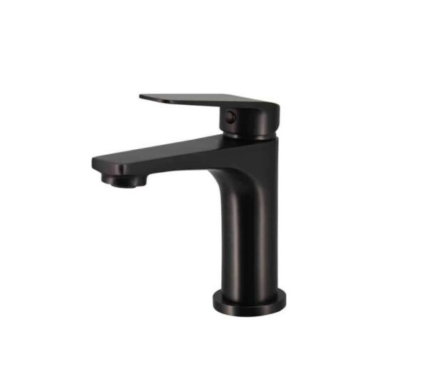 EC1101GM Gun Metal Basin Mixer