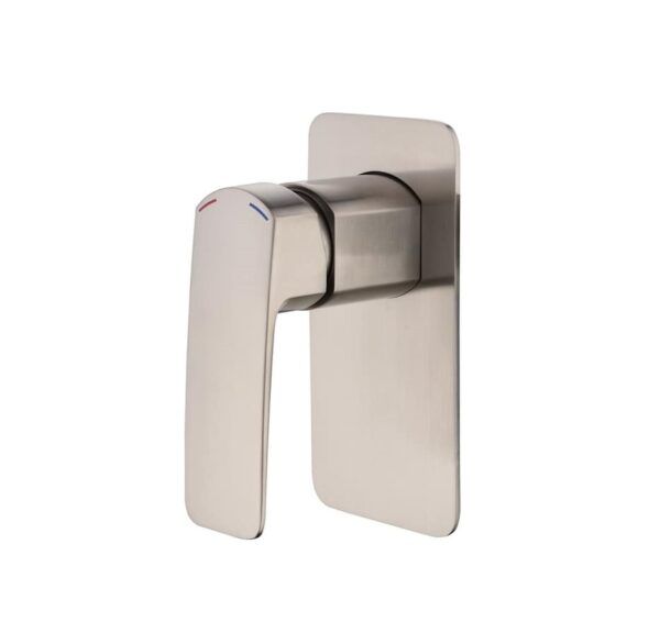 EC3508BN Brushed Nickel Shower Mixer
