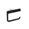 86003-1024×843 LINCOLN Black Toilet Roll Holder