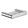 88806 EMPIRE Chrome Soap Holder