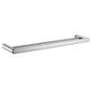 88808 EMPIRE Chrome Double Towel Holder