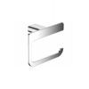 LINCOLN Chrome Toilet Roll Holder