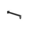 CGB-002-e1682313927901-1 ASL002 Matt Black Square Shower Wall Arm