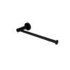 CH-5060-1 ASL Black Round Towel Holder